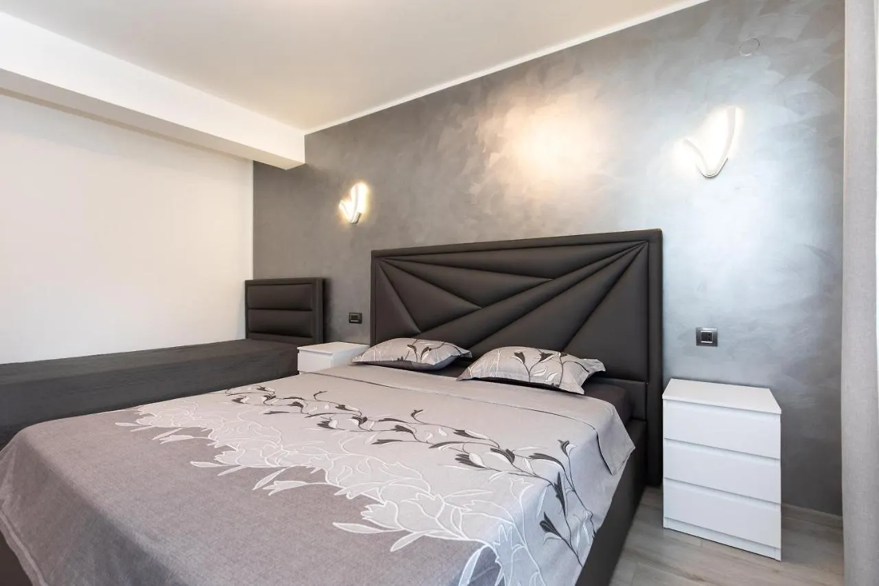 Villa Nina Baska 0*, באסקה