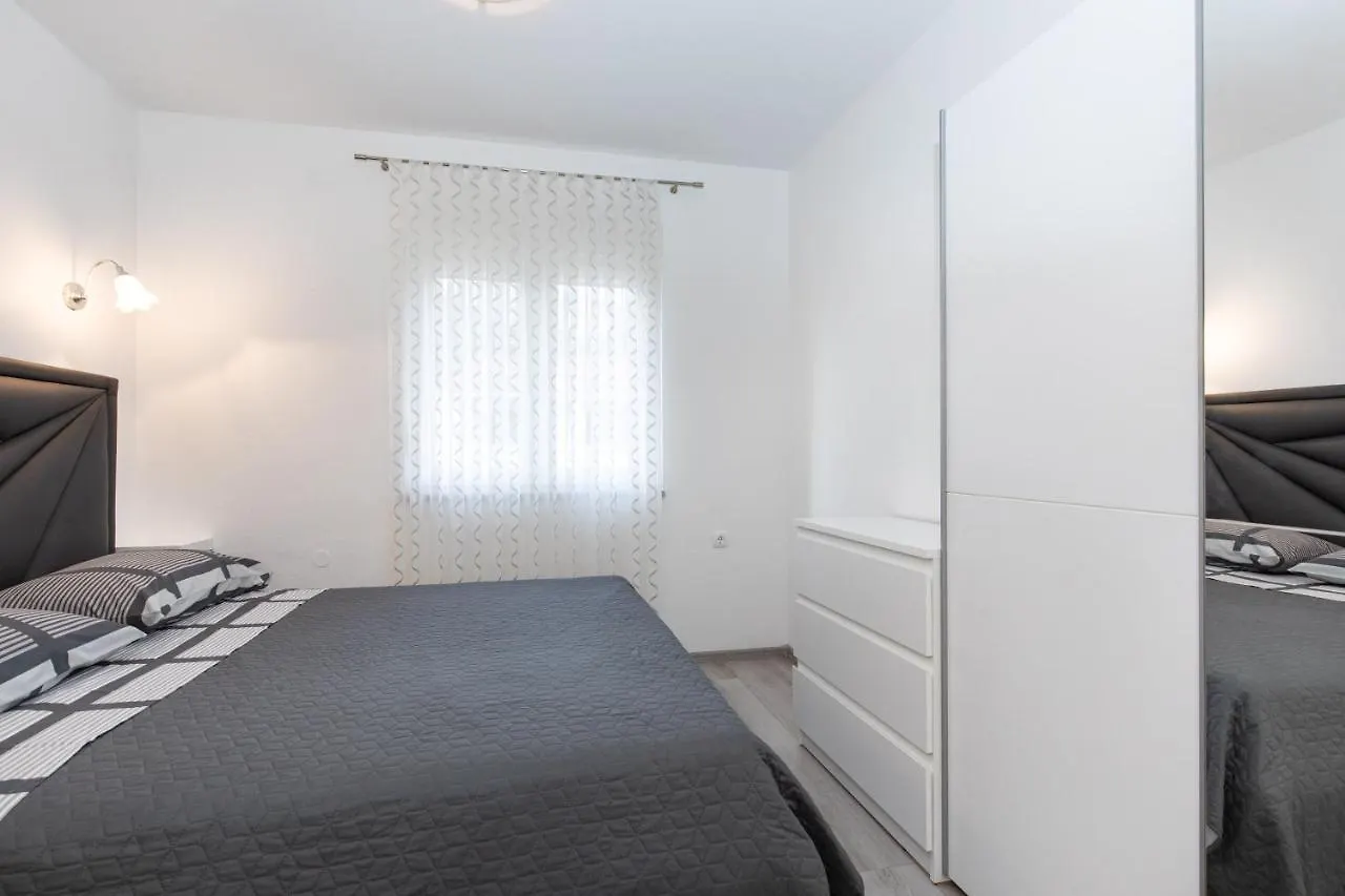 דירה Villa Nina Baska